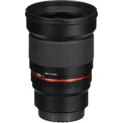 Samyang 16mm f/2.0 ED AS UMC CS Lens (Sony E)