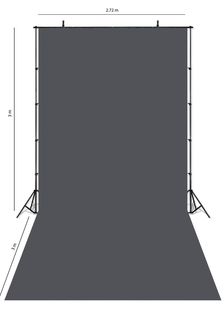 Fabricfon FFB-20-004 (272x600cm)