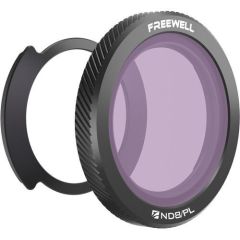 Freewell ND/PL Filtre Seti DJI Neo ND8PL ND16PL ND32PL (3'lü Paket)
