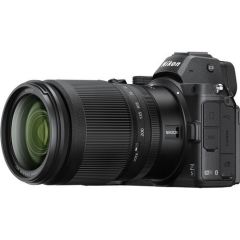 Nikon Z5 24-200mm Lensli Kit (12000 TL Geri Ödeme)