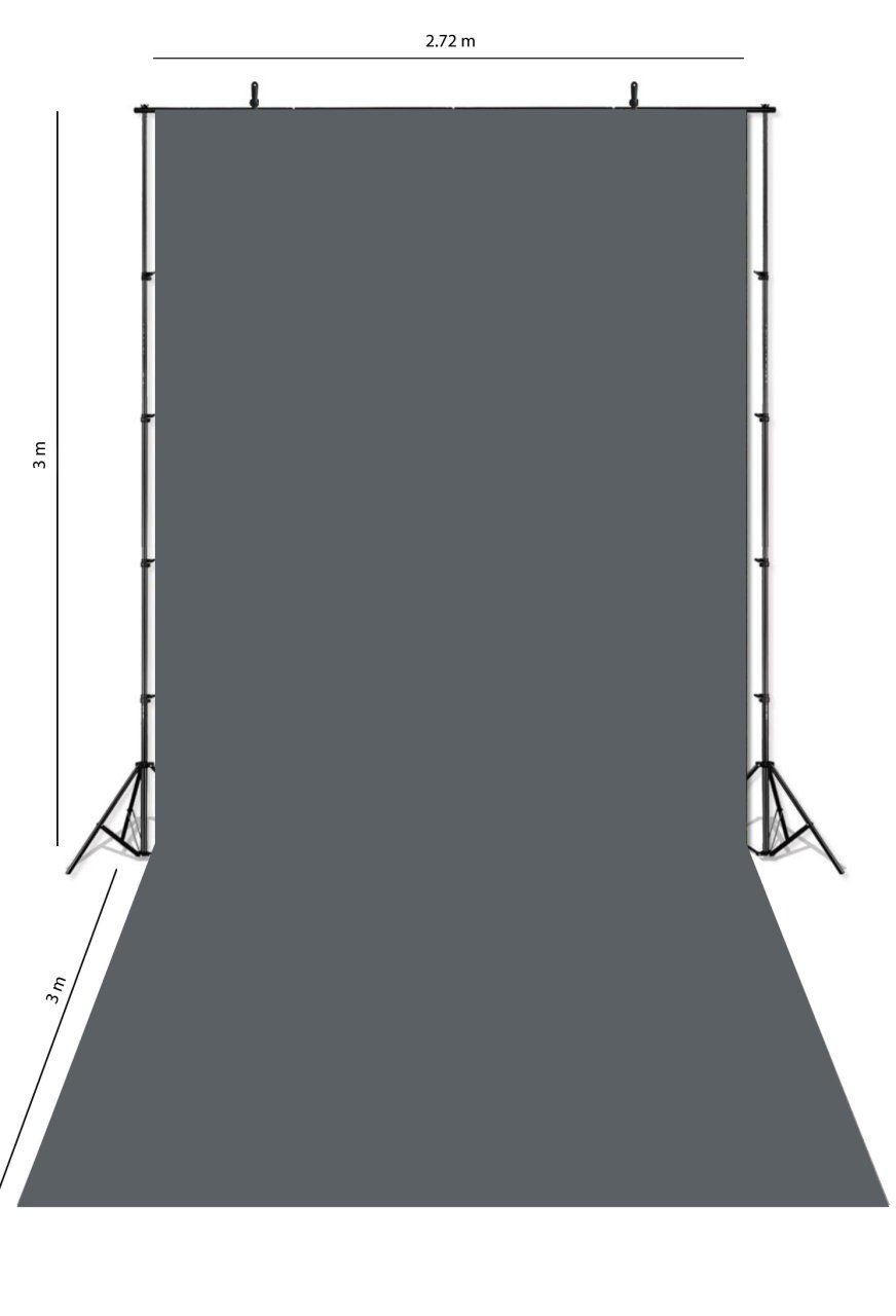 Fabricfon FFB-20-003 (272x600cm)