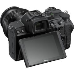 Nikon Z5 24-50mm Lensli Kit (7000 TL Geri Ödeme)