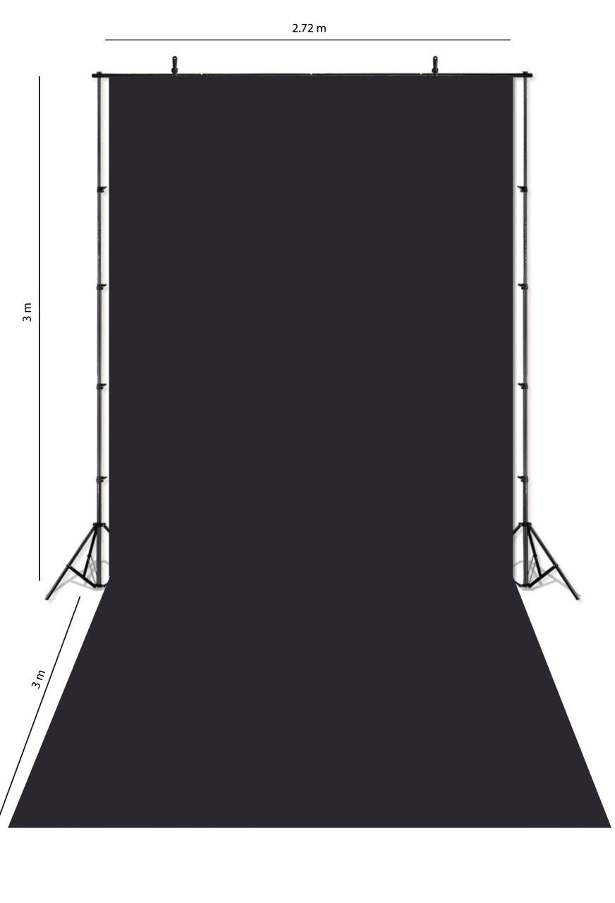 Fabricfon FFB-20-002 (272x600cm)