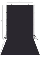 Fabricfon FFB-20-002 (272x600cm)