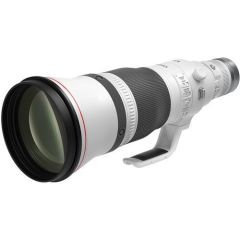 Canon RF 600mm f/4L IS USM Lens (Ön Sipariş)