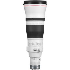 Canon RF 600mm f/4L IS USM Lens (Ön Sipariş)