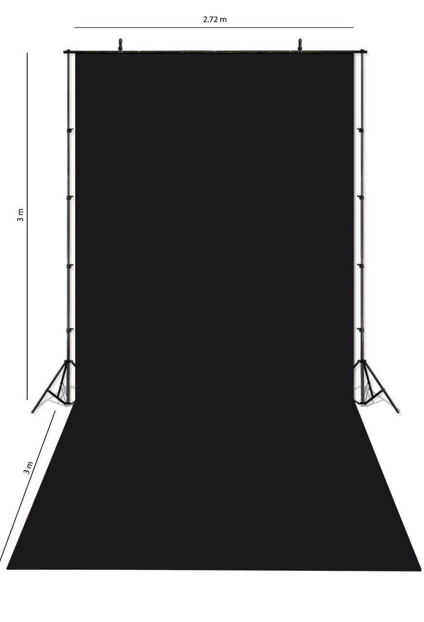 Fabricfon FFB-20-001 (272x600cm)