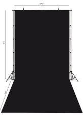 Fabricfon FFB-20-001 (272x600cm)