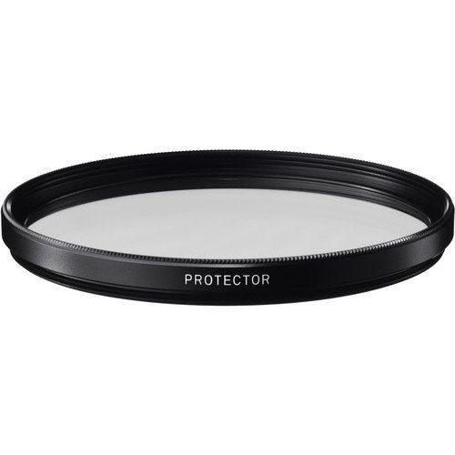 Sigma 58mm WR Coating Koruyucu Filtre