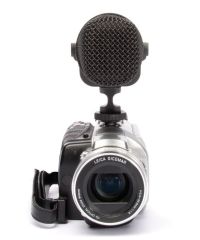 RODE VideoMic Stereo Mikrofon