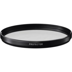 Sigma 52mm WR Coating Koruyucu Filtre