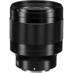 Tokina ATX-M 85mm f/1.8 FE Lens (Sony E)