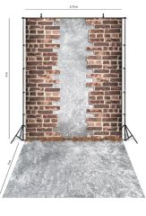 Fabricfon FFB-20-208 (272x600cm)