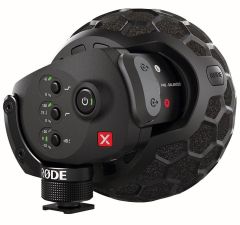 RODE VideoMic X Mikrofon