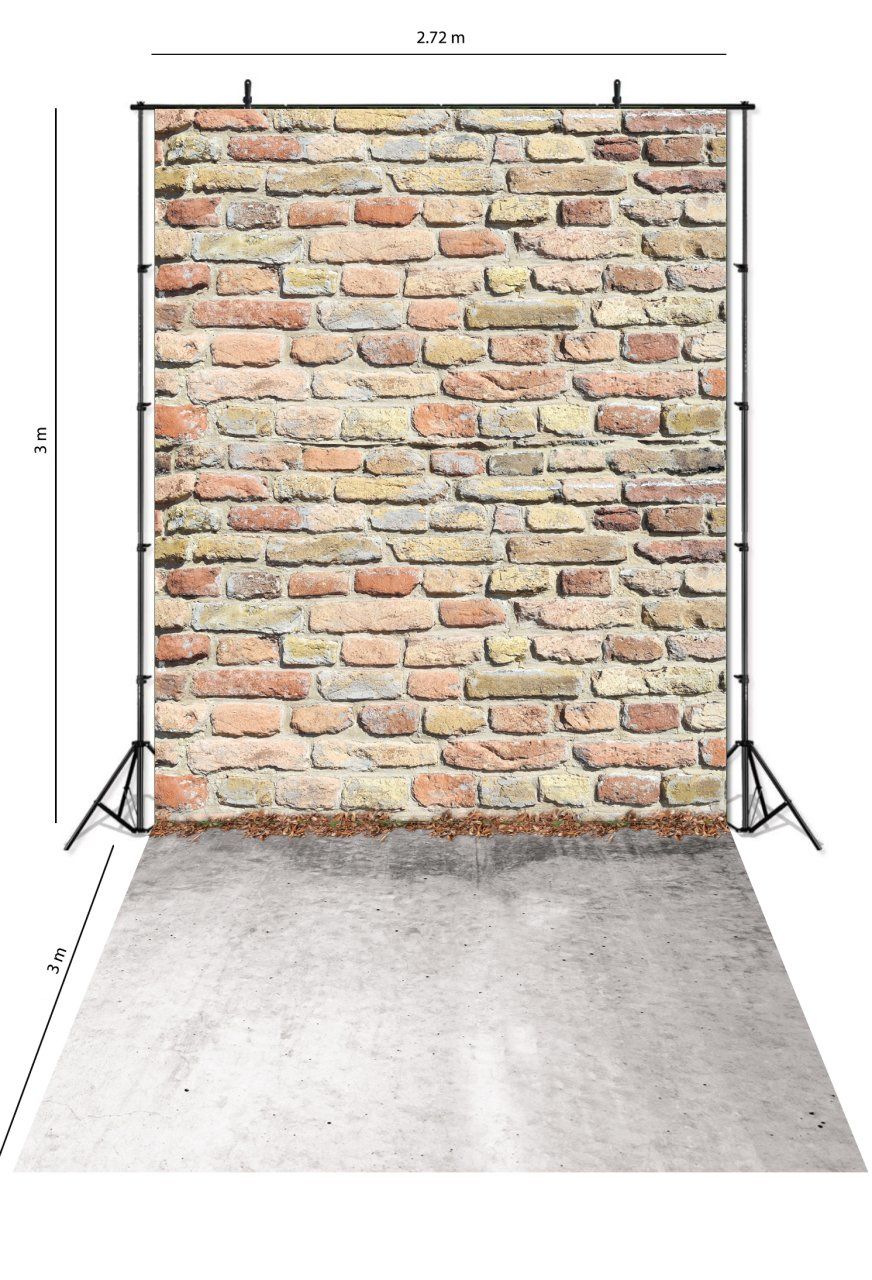 Fabricfon FFB-20-207 (272x600cm)