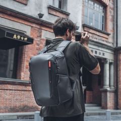 Pgytech OneMo Lite Backpack 22L Twilight Black