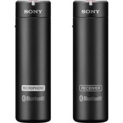 Sony ECM-AW4 Bluetooth Wireless Mikrofon Sistemi