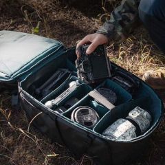 Pgytech OneMo 2 Backpack 25L Space Black