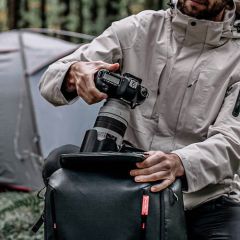Pgytech OneMo 2 Backpack 25L Space Black