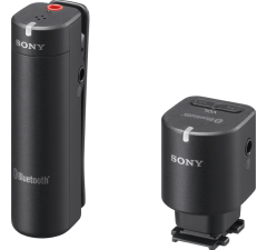 Sony ECM-W1M Bluetooth Mikrofon