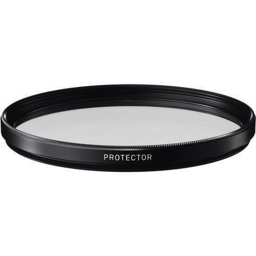 Sigma 52mm Multi Coating Koruyucu Filtre