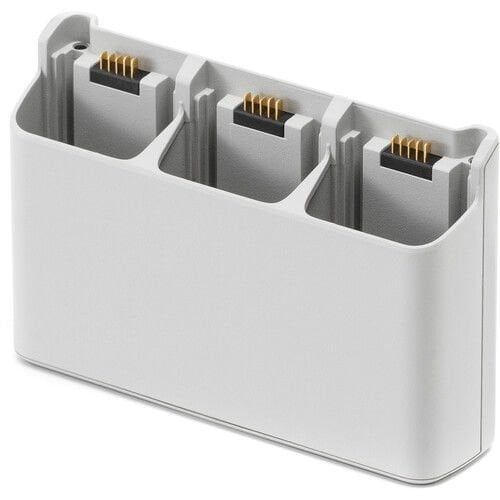 DJI Neo Two-Way Battery Charging