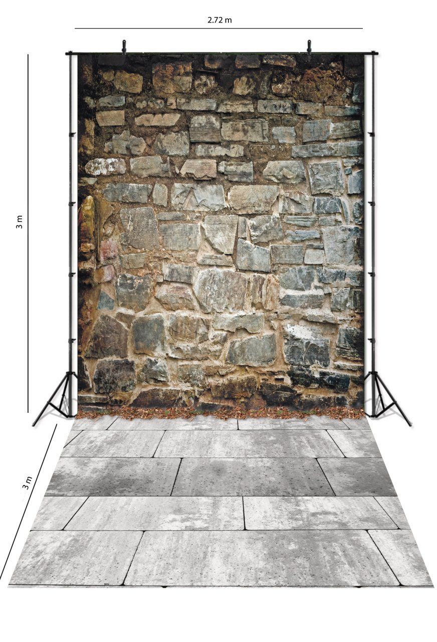 Fabricfon FFB-20-204 (272x600cm)