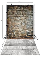 Fabricfon FFB-20-204 (272x600cm)