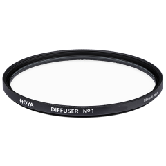 Hoya 82mm Diffuser Filtre No 1