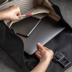 Pgytech OneGo Air Backpack 25L Obsidian Black