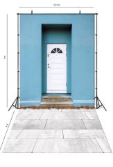 Fabricfon FFB-20-203 (272x600cm)