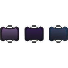DJI Avata 2 ND Filtre Seti (ND8/16/32)