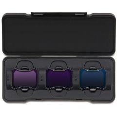 DJI Avata 2 ND Filtre Seti (ND8/16/32)