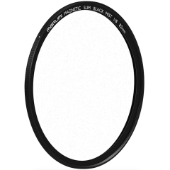 Marumi 82mm Magnetic Slim Black Mist 1/8 Filtre