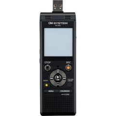 Olympus OM System WS-883 Digital Voice Recorder Black ( 8gb)