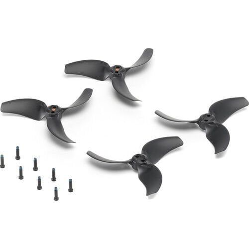 DJI Avata 2 Pervane (4'lü Set)