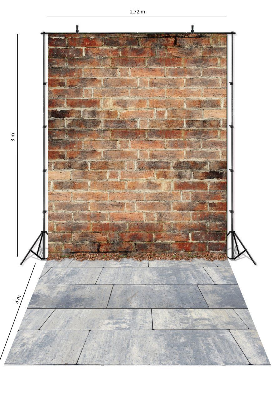 Fabricfon FFB-20-200 (272x600cm)