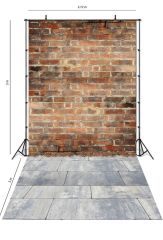 Fabricfon FFB-20-200 (272x600cm)