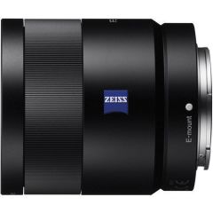Sony A7 III Body + 55mm f/1.8 Lens