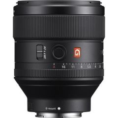 Sony A7R IV A Body + 85mm f/1.4 GM Lens