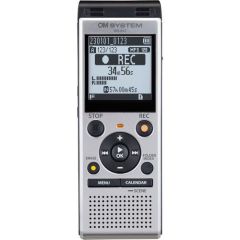 Olympus  OM System WS-882 Digital Voice Recorder Siver ( 4gb)