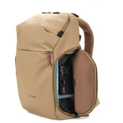 Shimoda Urban Explore Kum Rengi Sırt Çantası 25L