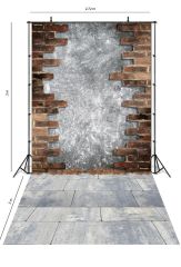 Fabricfon FFB-20-199 (272x600cm)