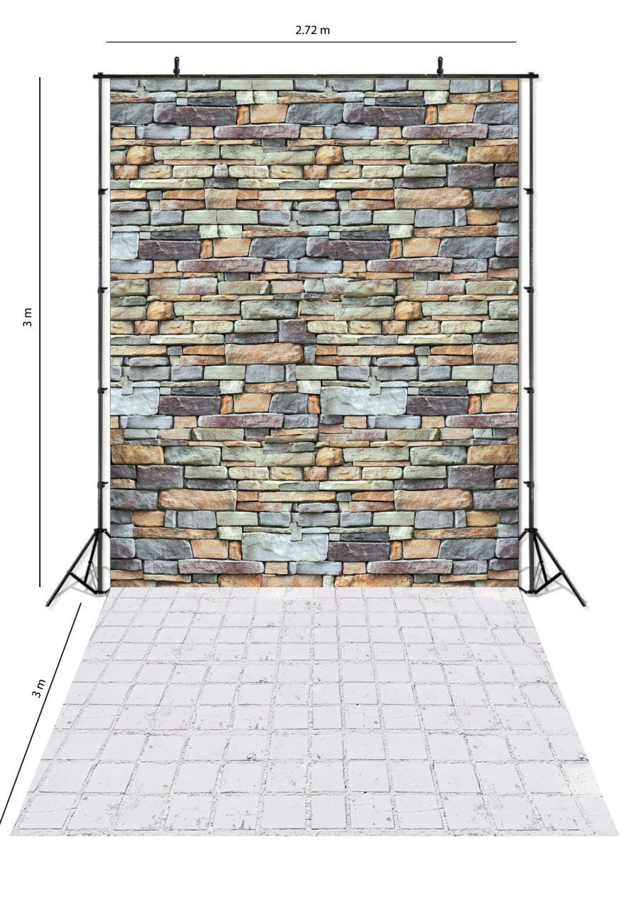 Fabricfon FFB-20-197 (272x600cm)