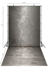Fabricfon FFB-20-196 (272x600cm)