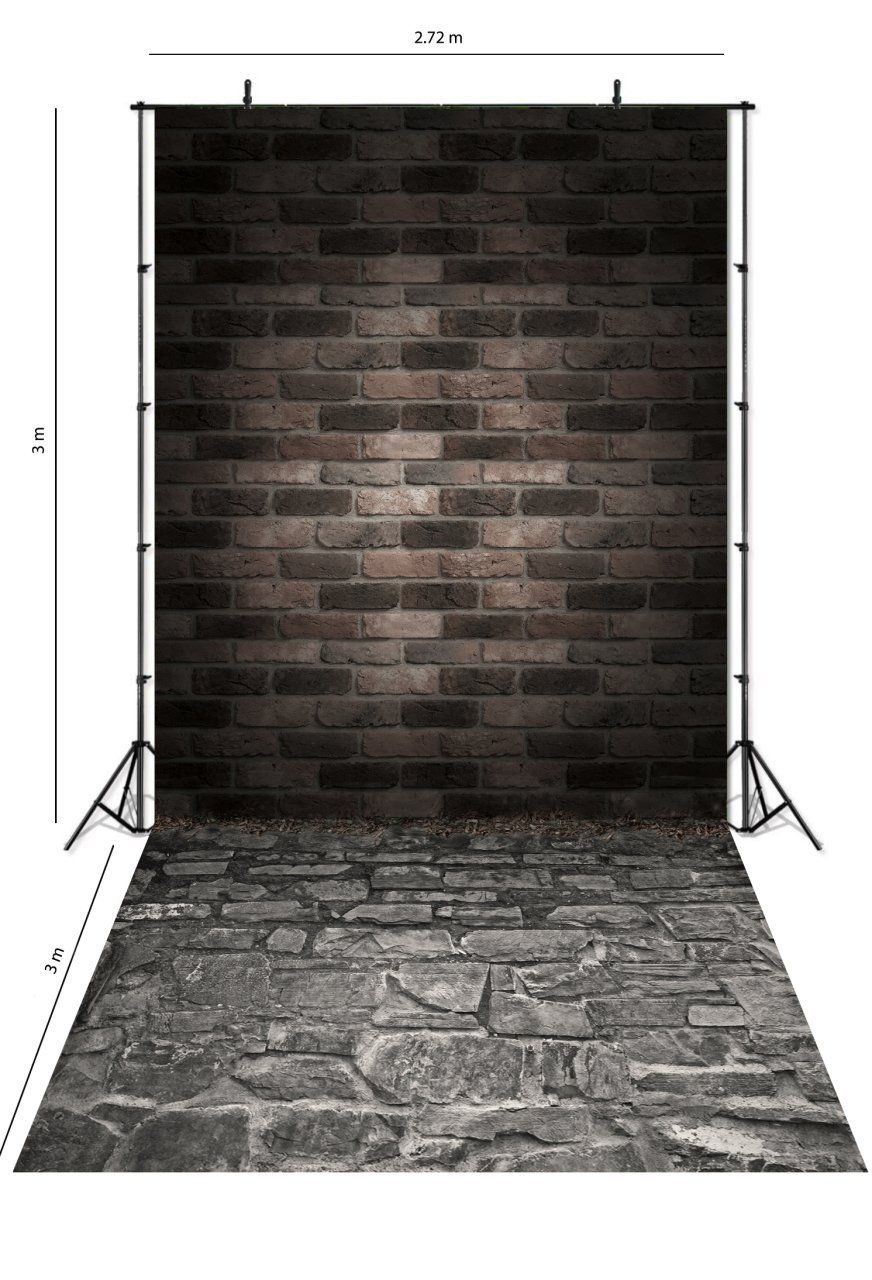 Fabricfon FFB-20-195 (272x600cm)