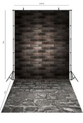 Fabricfon FFB-20-195 (272x600cm)