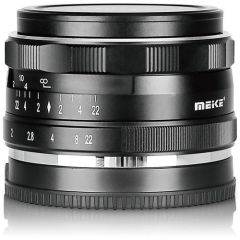 Meike MK-35mm f/1.7 Lens (Micro Four Thirds)
