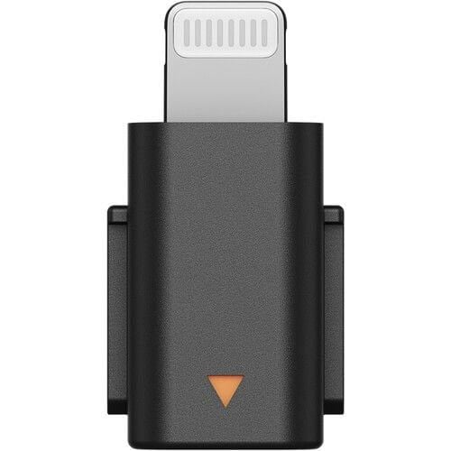 DJI Mic Mini Mobile Phone Adapter (Lightning)