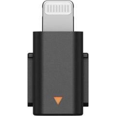 DJI Mic Mini Mobile Phone Adapter (Lightning)